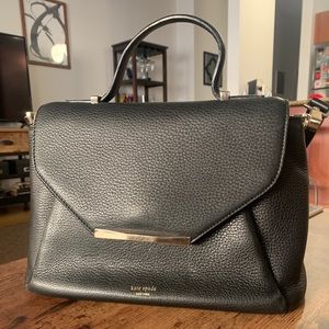 Kate Spade Large Satchel